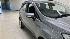 Ford EcoSport 1.0 EcoBoost 125 Titanium 5dr Petrol Hatchback